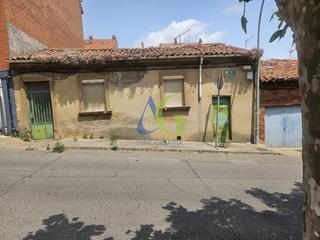 Casa en Villaquilambre