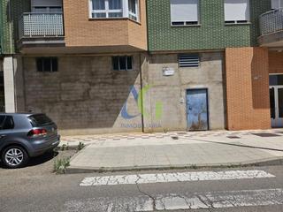 Local commercial  Jacinto benavente