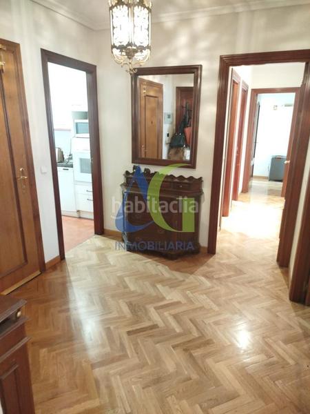 Foto 4d4dd2c2-7bf9-4135-8ce9-e9465d07835f. Piso en San Claudio - La Chantría León