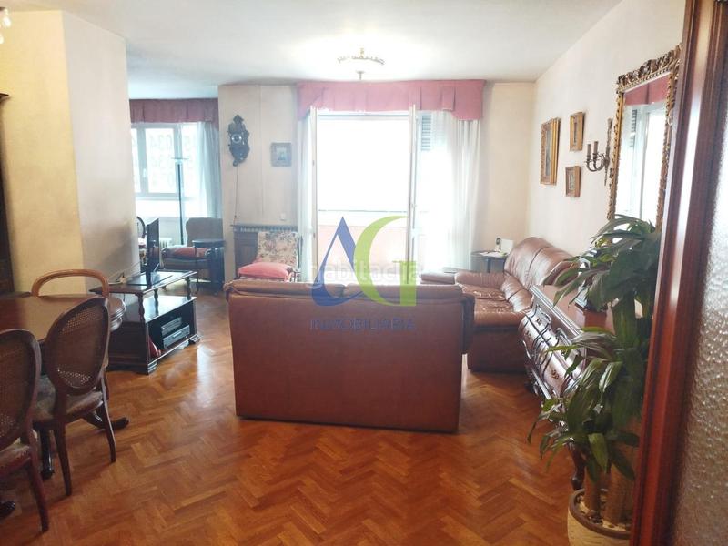 Foto 56ed4b79-a6fb-49c1-b4dc-554c3cf2b287. Piso en San Claudio - La Chantría León