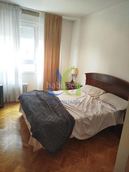 Foto 79ef271a-a2c2-4451-8f12-74bcd0753db3. Piso en San Claudio - La Chantría León