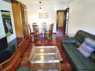 Appartement  Espoz y mina