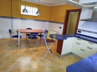Appartement  Avenida de la facultad
