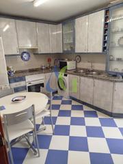 Piso  Teniente andres gonzalez