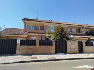 Chalet  Las barreras