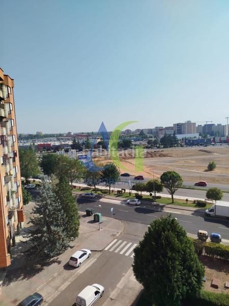 Foto a510cd52-363a-48d1-90d8-3bc3d53c1d64. Piso en El Ejido - Santa Ana León