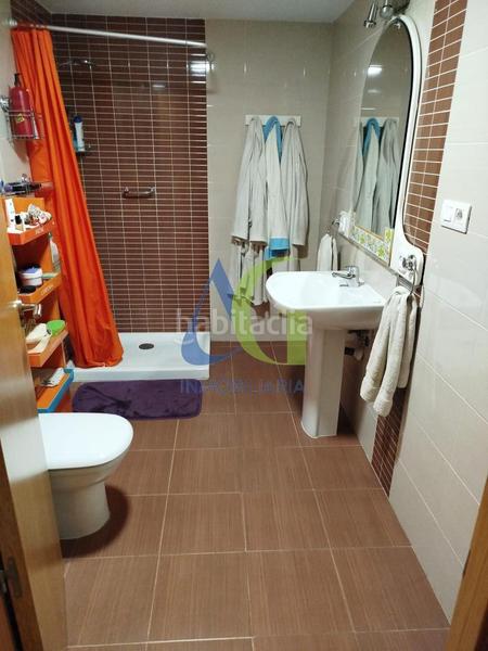 Foto 119e1536-d42d-4e14-a7e0-4ad8c6666b73. Appartement avec chauffage parking dans Las Ventas León