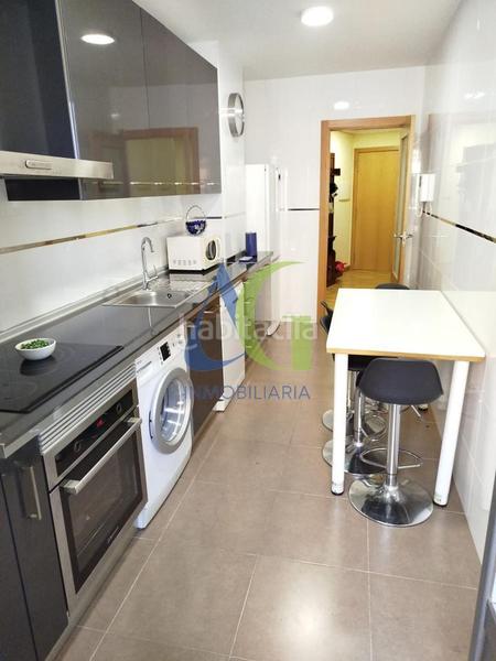 Foto 75b9d513-63fd-4cc3-a500-e56d82fd1d76. Appartement avec chauffage parking dans Las Ventas León