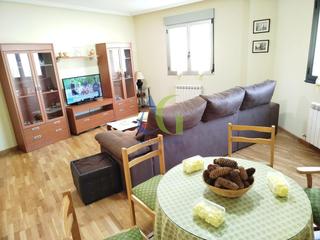 Appartement  Gumersindo azcarate