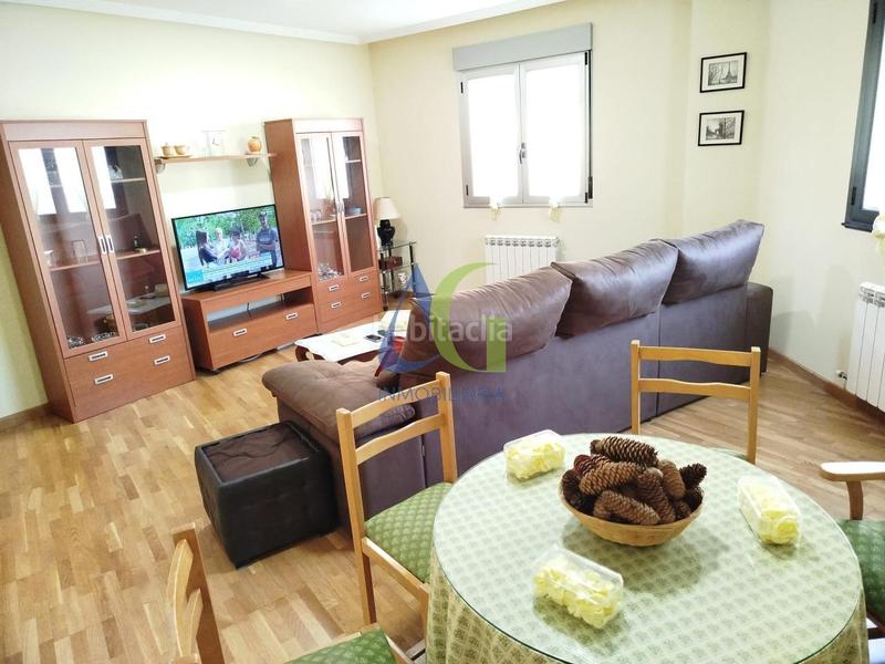 Foto 85ea7bf1-ec38-4438-818d-170ba46a808b. Appartement avec chauffage parking dans Las Ventas León