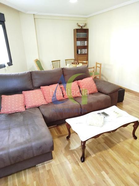 Foto 8711e8cf-8e51-40c9-b8ac-923fad6d8b35. Appartement avec chauffage parking dans Las Ventas León