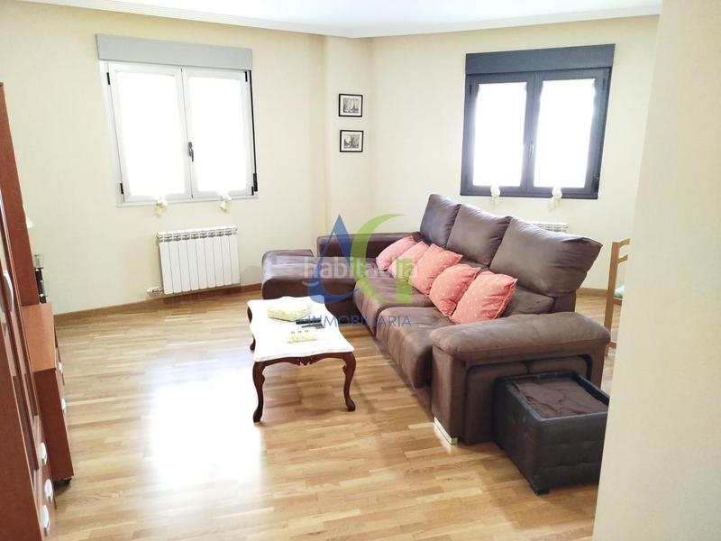 Foto 96ea896a-210f-40b4-9298-52603f931788. Appartement avec chauffage parking dans Las Ventas León