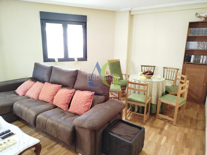 Foto bdb96afa-735a-4c43-b745-6b4ef1aade25. Appartement avec chauffage parking dans Las Ventas León