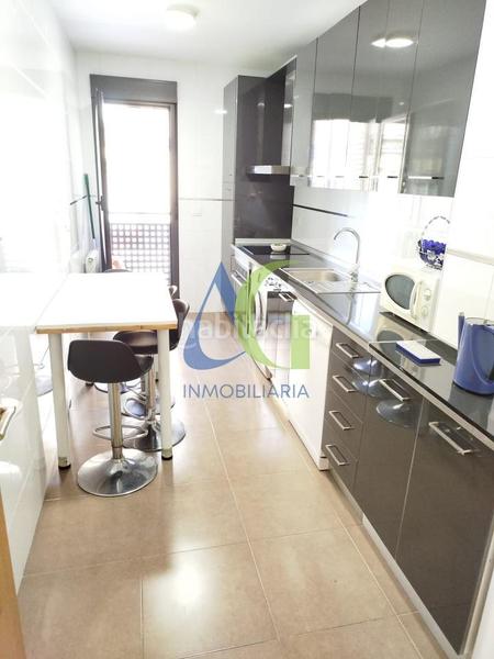 Foto e1798428-ab15-4448-af52-d09d89e7c2d1. Appartement avec chauffage parking dans Las Ventas León