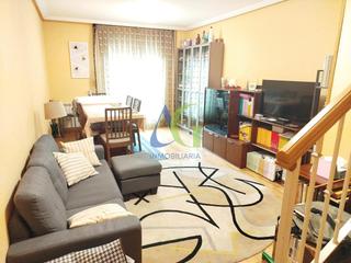 Apartamento  Zarcillos