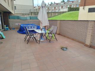 Pis  Avenida gijon