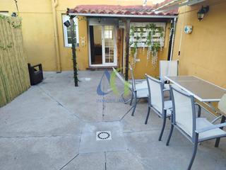 Appartement  Burgos