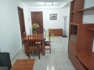 Location Appartement  Carretera de santander