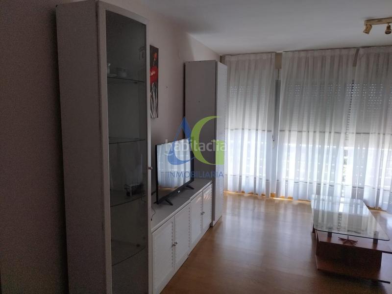 Foto a9428ac8-597a-4966-af49-afe12e033ab6. Rent flat with heating parking in La Vega - La Sal León