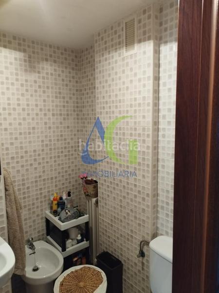 Foto b664d69a-fb88-4a93-b231-242bb3669cfe. Rent flat with heating parking in La Vega - La Sal León