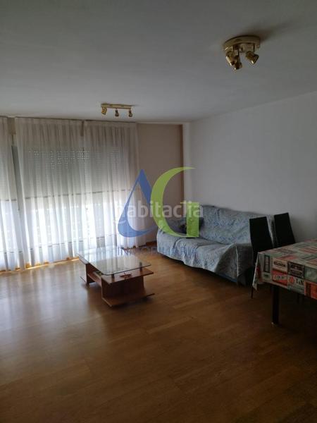 Foto c0297f99-2a9a-4062-a08f-6a2a6a326615. Rent flat with heating parking in La Vega - La Sal León