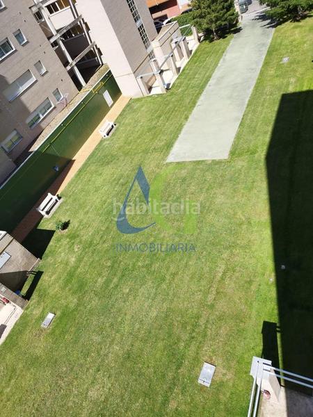 Foto c7ab5238-6ddf-4a7d-b174-2f40d383afc6. Rent flat with heating parking in La Vega - La Sal León