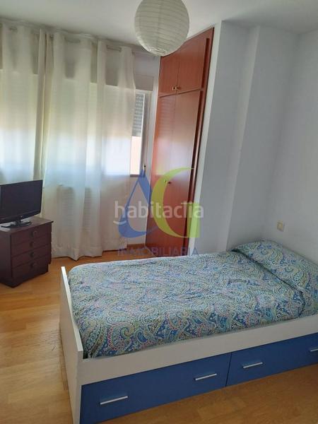 Foto e76af599-be95-402c-87a0-da2574ccd492. Rent flat with heating parking in La Vega - La Sal León