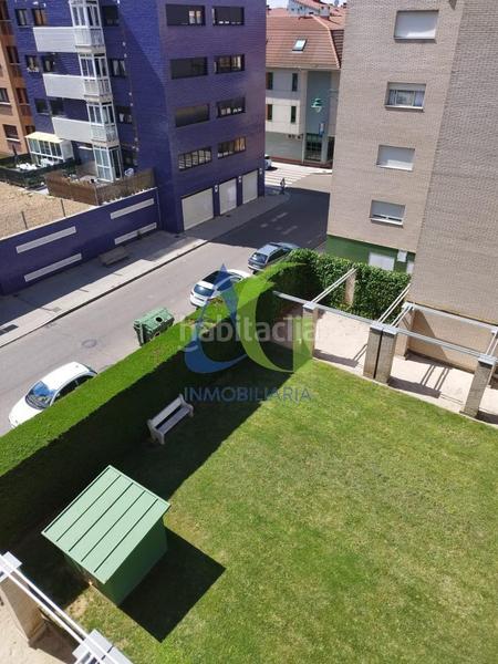 Foto 0d74c57c-2d0c-4029-8ea7-a63dbba8b94c. Alquiler piso en La Vega - La Sal León