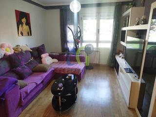 Flat in ORTEGA Y GASSET