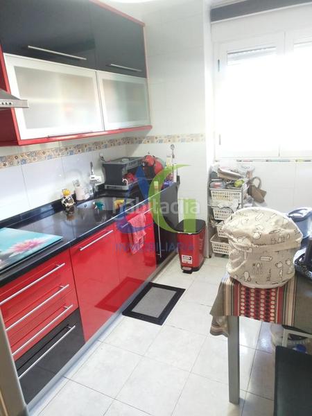 Foto 098c78c8-bac6-46ad-b76a-56dc906f3197. Piso en Villaquilambre