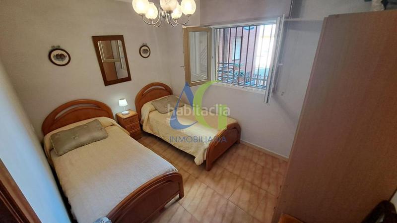 Foto 218b87d7-7d2a-4b69-b7d5-3fc5b26298fc. Appartement avec chauffage parking dans Santa Marina del Rey