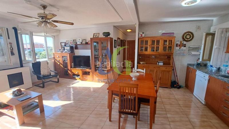 Foto 35d1de9e-e1d6-42ff-bcb9-efbe609dc92e. Appartement avec chauffage parking dans Santa Marina del Rey