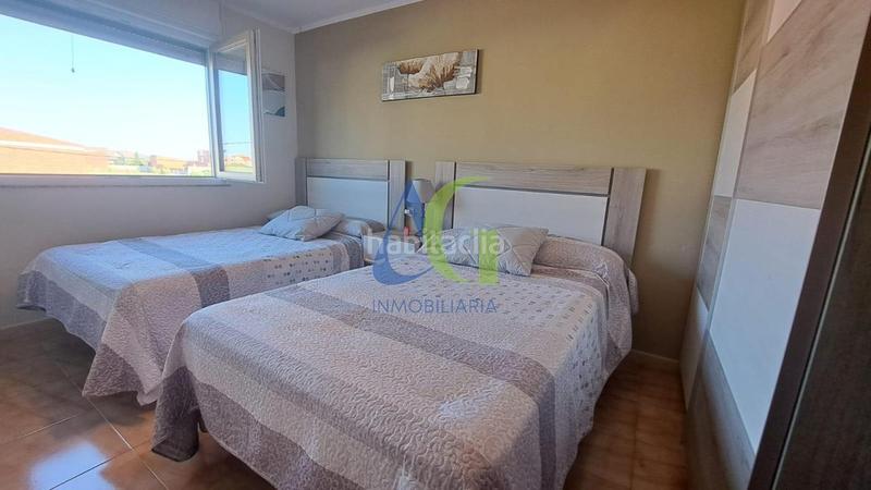 Foto 670bc874-f623-4ed9-a044-2c581f10507e. Appartement avec chauffage parking dans Santa Marina del Rey