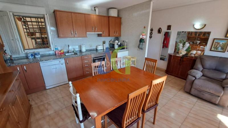 Foto 946495e0-1407-4760-98bf-a60d90342de3. Appartement avec chauffage parking dans Santa Marina del Rey