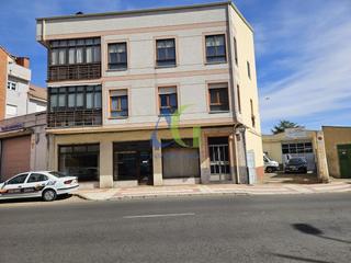 Appartement  Carretera alfageme