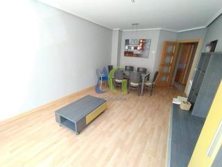 Location Appartement  C/ fray luis de leon