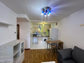 Apartament  Galicia
