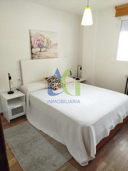 Foto 578eec74-6e2e-4376-bf36-37c4e07c7274. Piccolo appartamento con riscaldamento in Villaquilambre