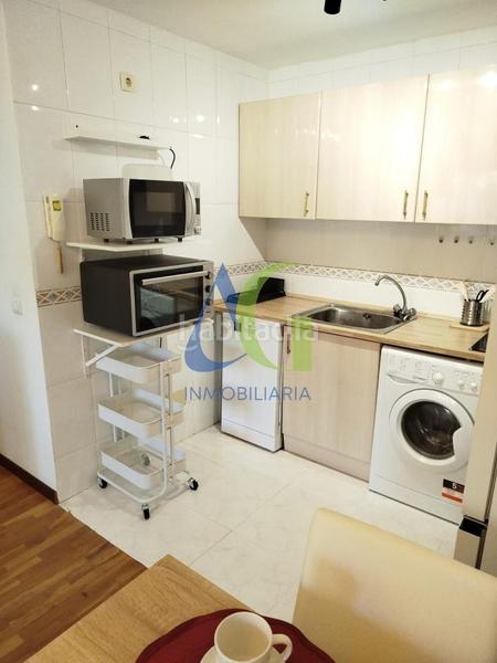 Foto 8a8fc514-848f-4fe0-90d5-0a111fc41ac5. Piccolo appartamento con riscaldamento in Villaquilambre