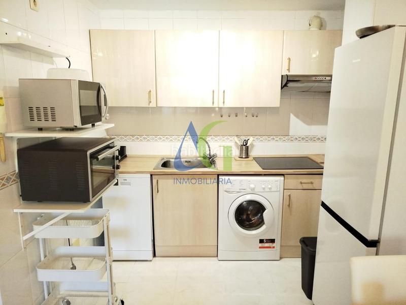 Foto b902cc1a-6c6d-4ea9-8661-17cc9ca1c724. Piccolo appartamento con riscaldamento in Villaquilambre