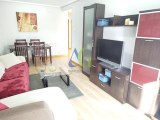 Location Appartement  C/ juan ramon jimenez