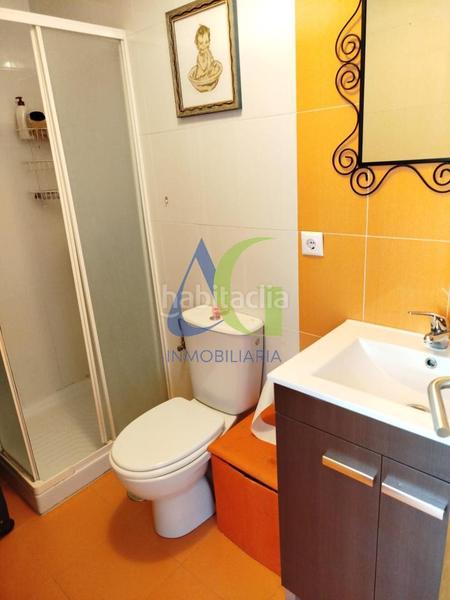 Foto 03397a02-511e-47ed-b2b3-03b2d8fa1bec. Flat with heating parking in Las Eras de Renueva León