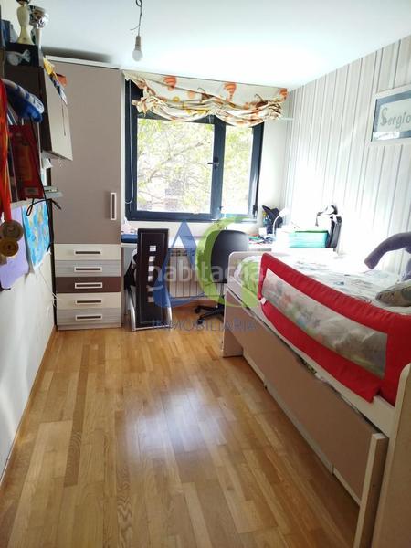 Foto 20fdbbb1-31c6-4717-9273-0374aa65e2dd. Flat with heating parking in Las Eras de Renueva León