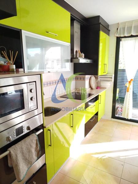 Foto 2a61ed6e-753c-4ae3-904c-d9cf8a724a13. Flat with heating parking in Las Eras de Renueva León