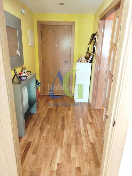 Foto 3a635881-2a01-480b-a453-1486a22cca0e. Flat with heating parking in Las Eras de Renueva León