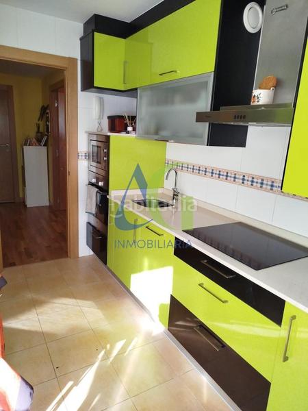 Foto 42d8a9c2-aff3-4fb6-a47b-7076ac022371. Flat with heating parking in Las Eras de Renueva León