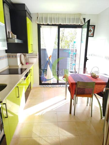 Foto 455f5a1e-b153-4444-a411-c5ce7b920411. Flat with heating parking in Las Eras de Renueva León