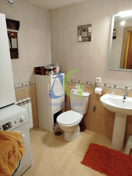 Foto 49680cf9-4fa2-4f58-ba82-bdaf0166c8a2. Flat with heating parking in Las Eras de Renueva León