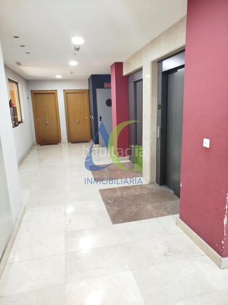 Foto 6316d9ad-a6af-4e33-b19f-58eb221a8e68. Flat with heating parking in Las Eras de Renueva León