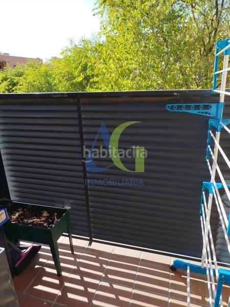 Foto 865c2fbb-f139-4d3c-8c24-6d767afccb82. Flat with heating parking in Las Eras de Renueva León